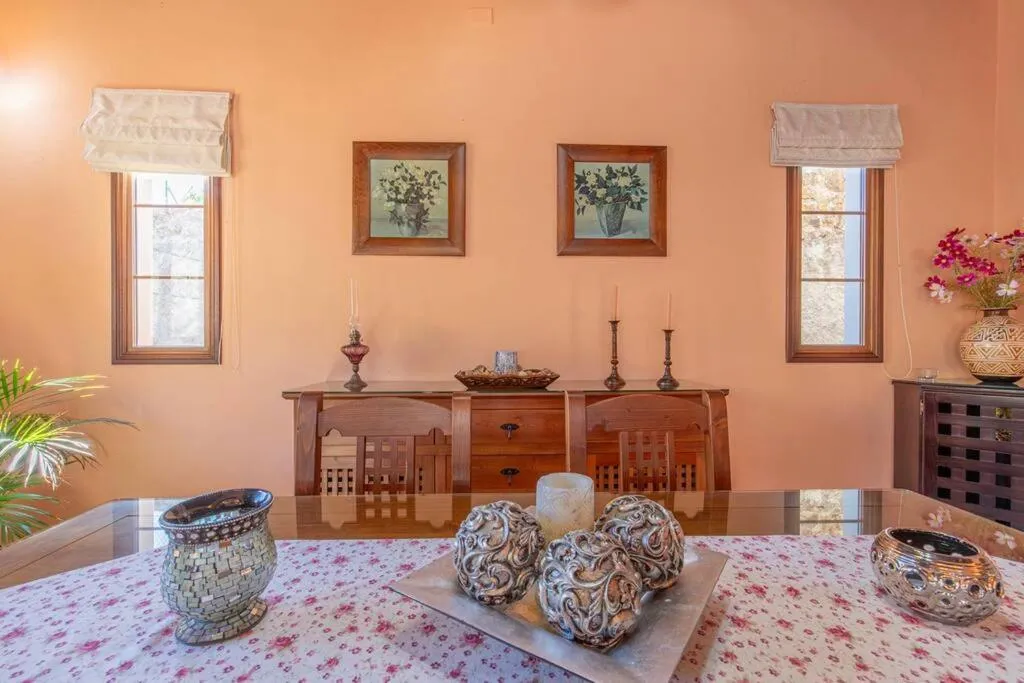 Casa Nieves