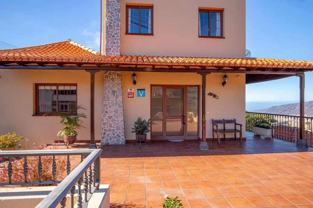 Casa Nieves