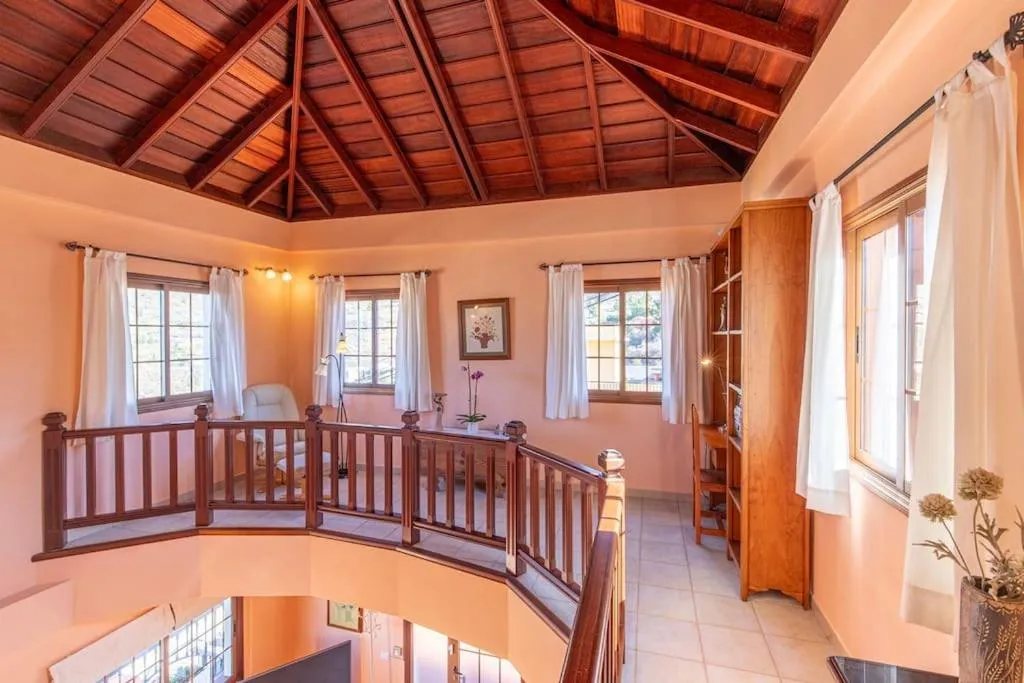 Casa Nieves