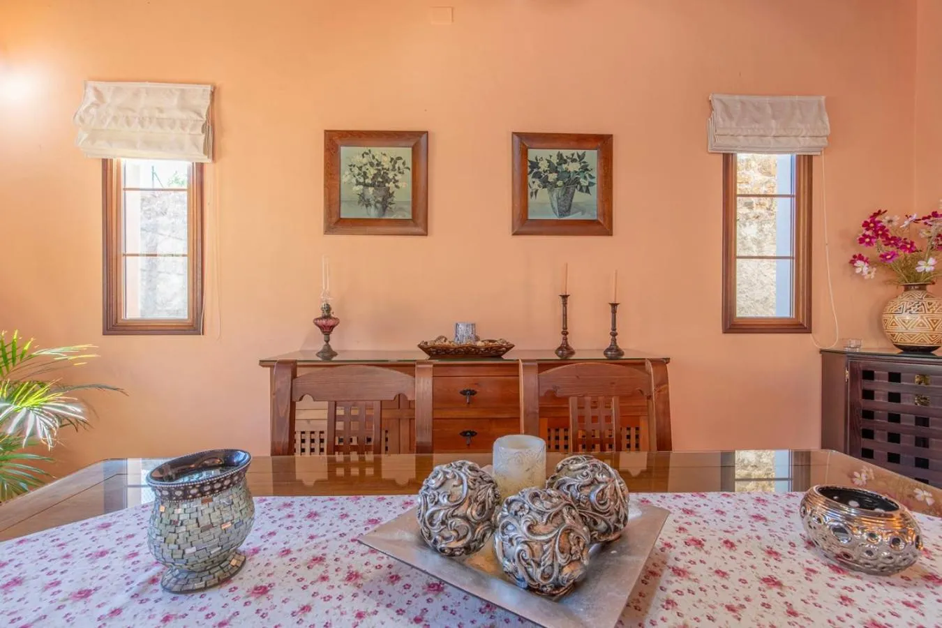 Casa Nieves