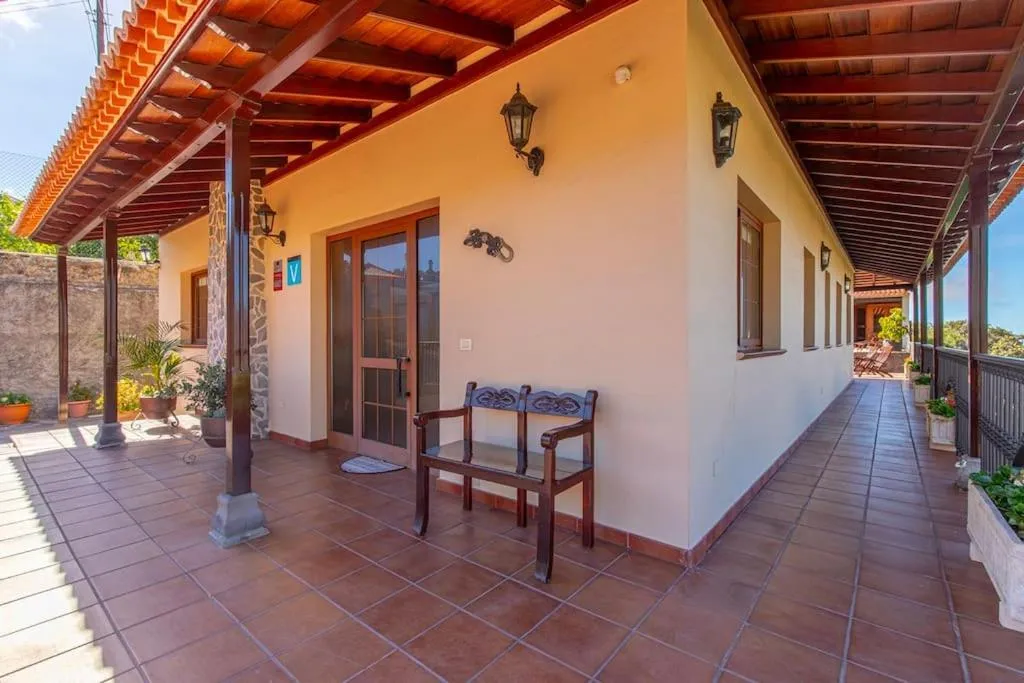 Casa Nieves