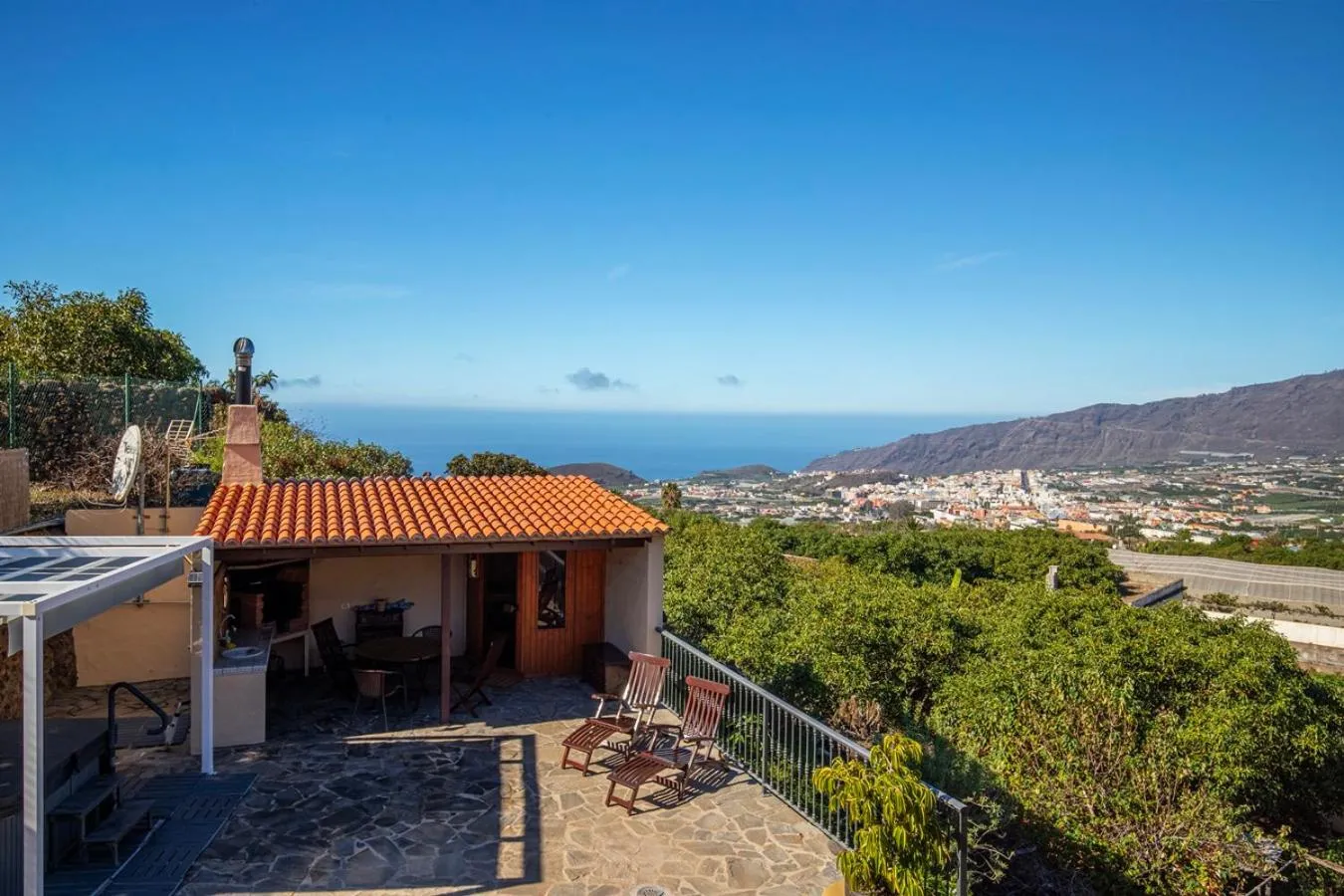 Casa Nieves