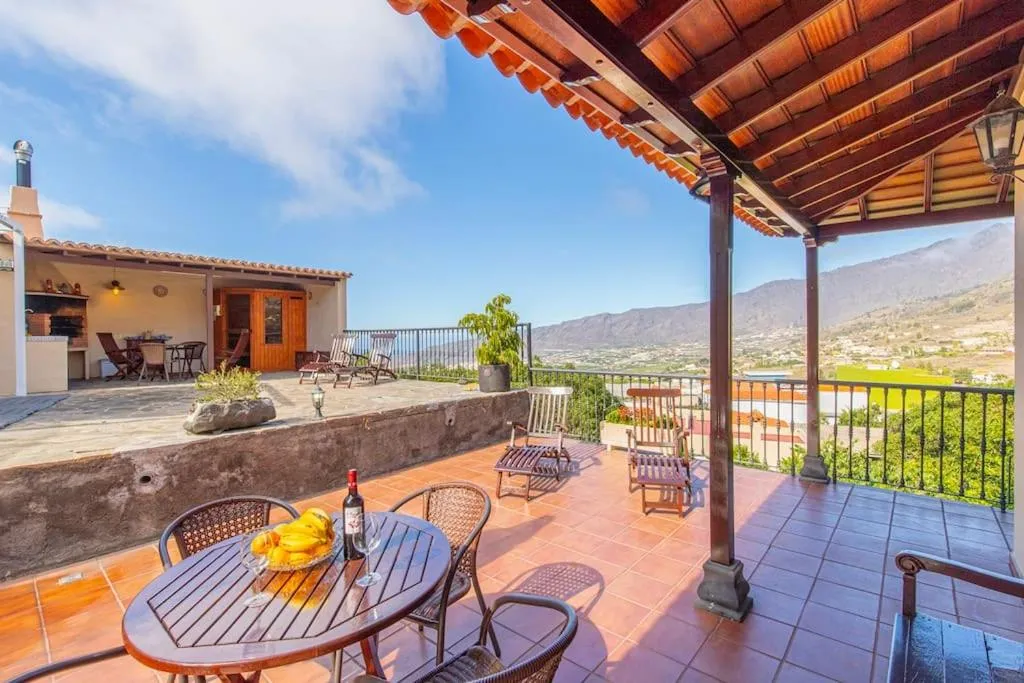 Casa Nieves