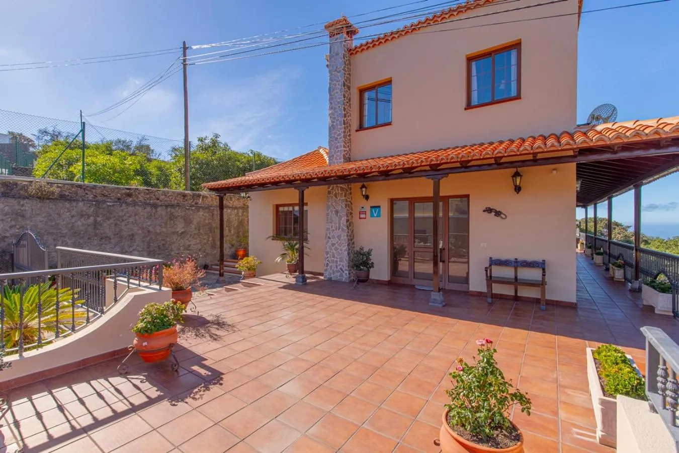 Casa Nieves