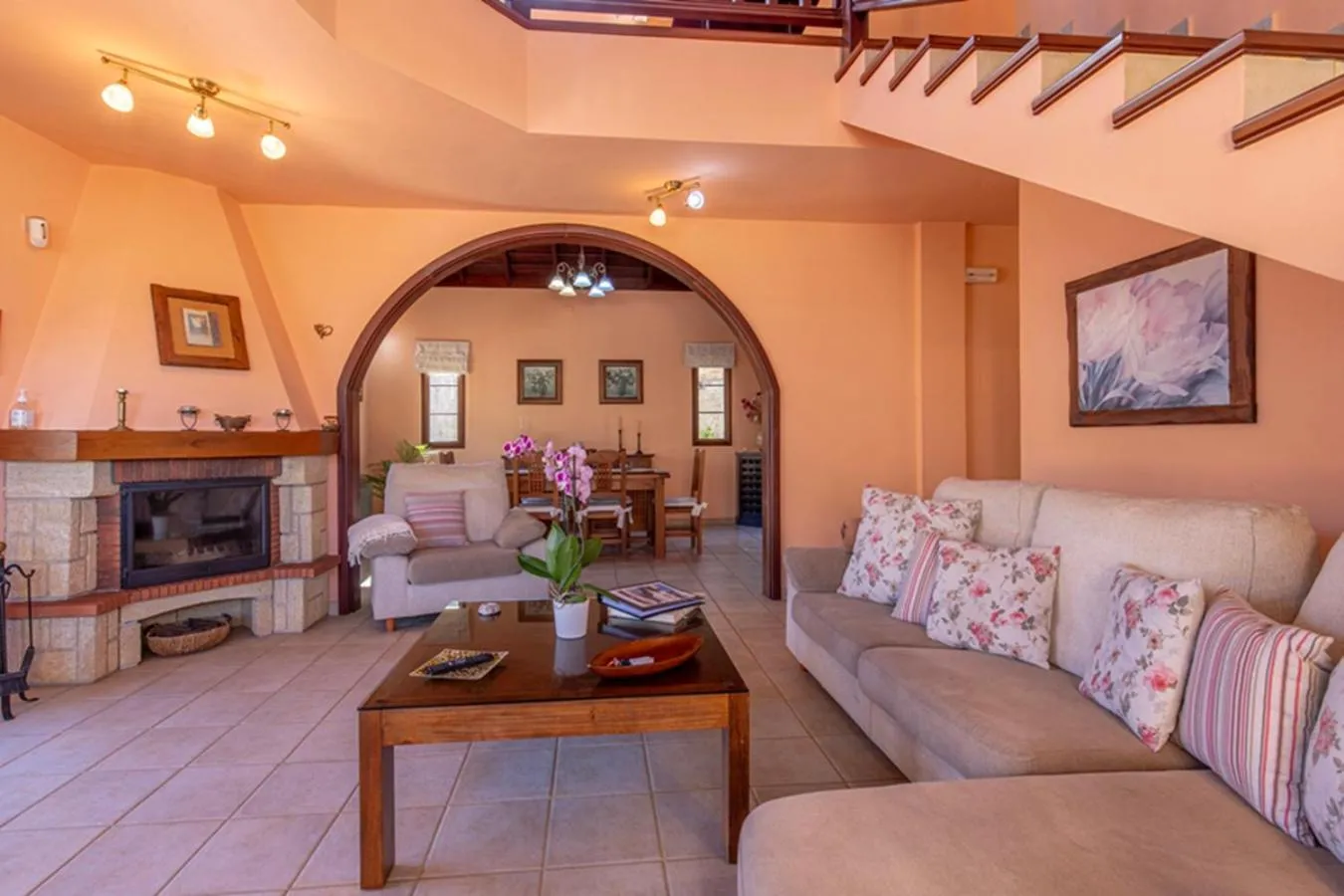 Casa Nieves