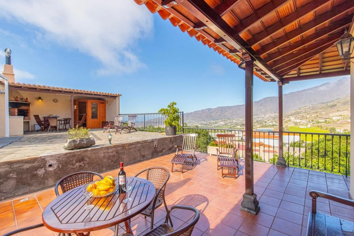 Casa Nieves