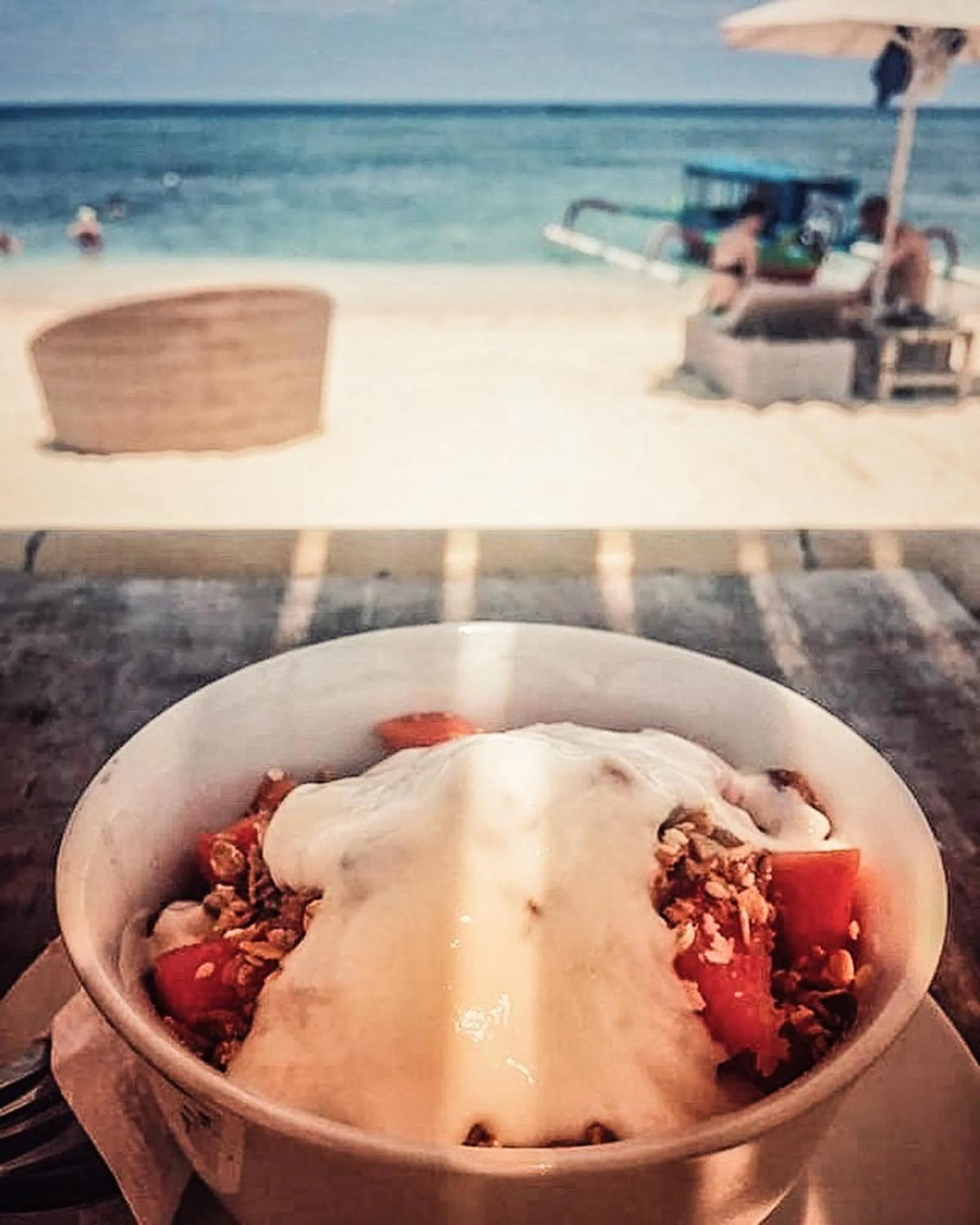 Food in Puri Air Beach Resort & Spa