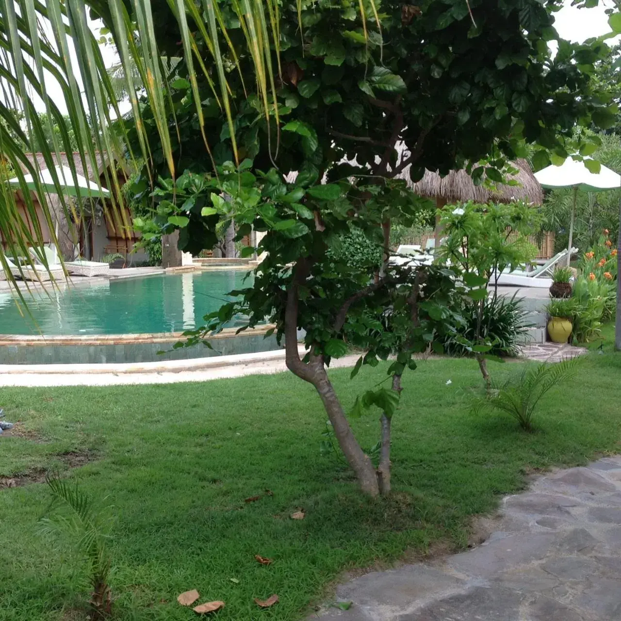 Property building in Puri Air Beach Resort & Spa Property building in Puri Air Beach Resort & Spa