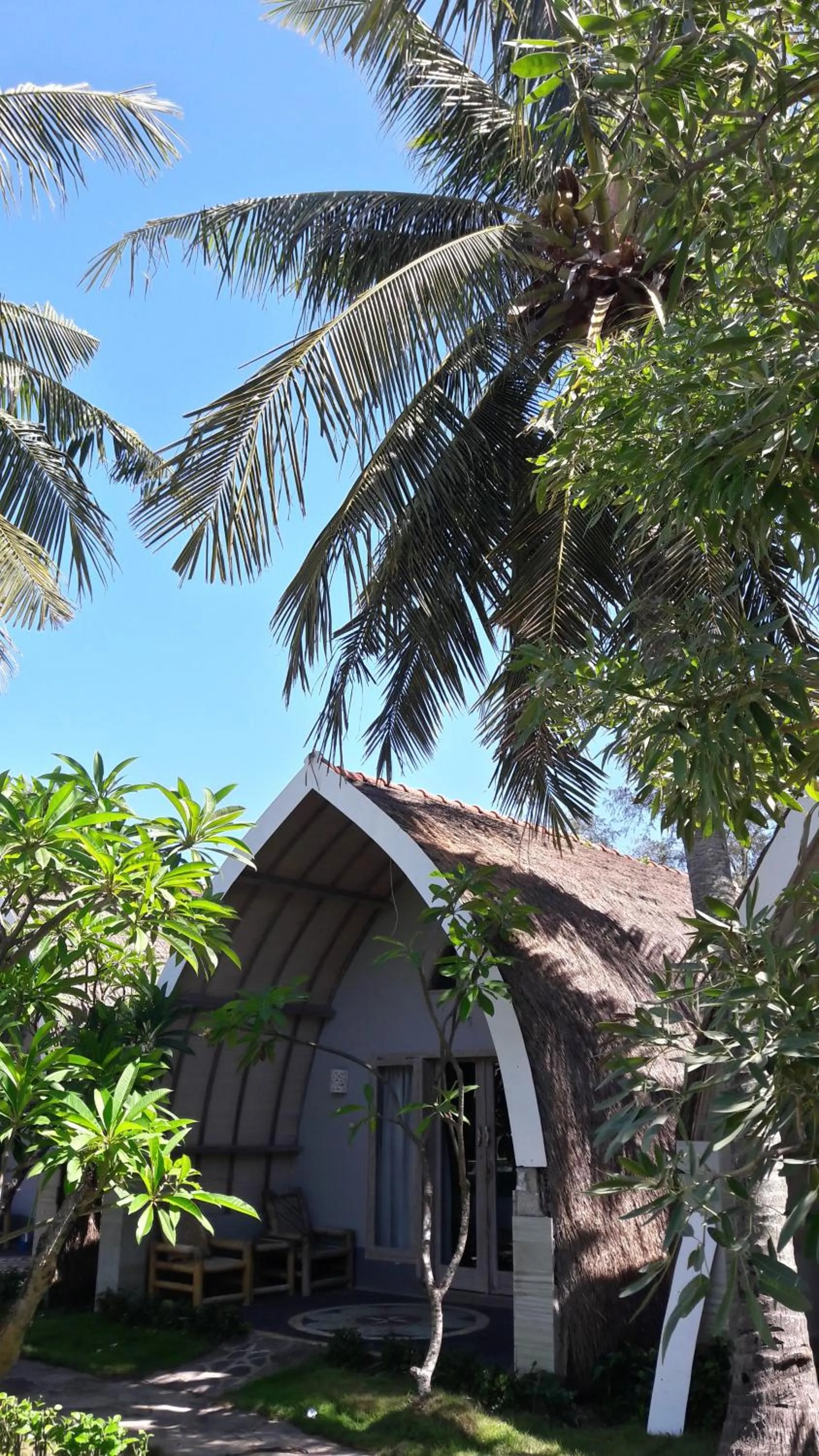 Puri Air Beach Resort & Spa