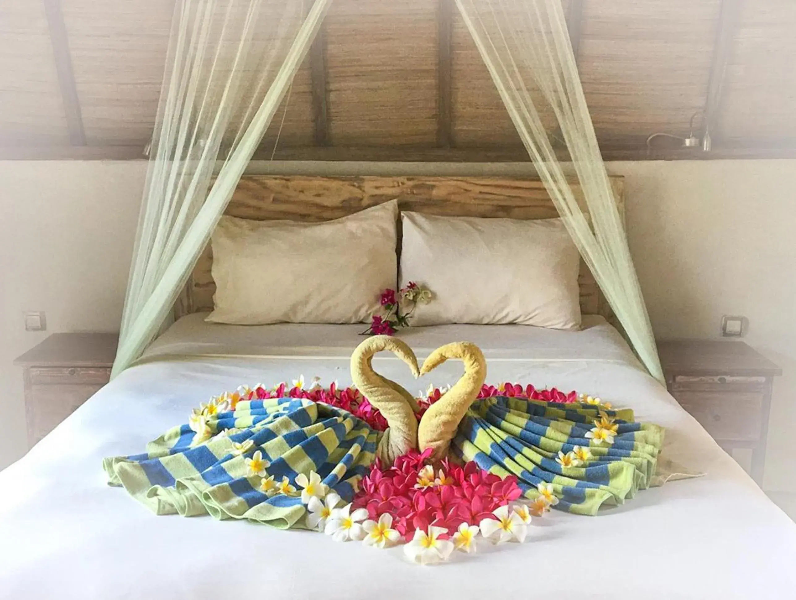 Photo of the whole room, Bed in Puri Air Beach Resort & Spa Photo of the whole room, Bed in Puri Air Beach Resort & Spa