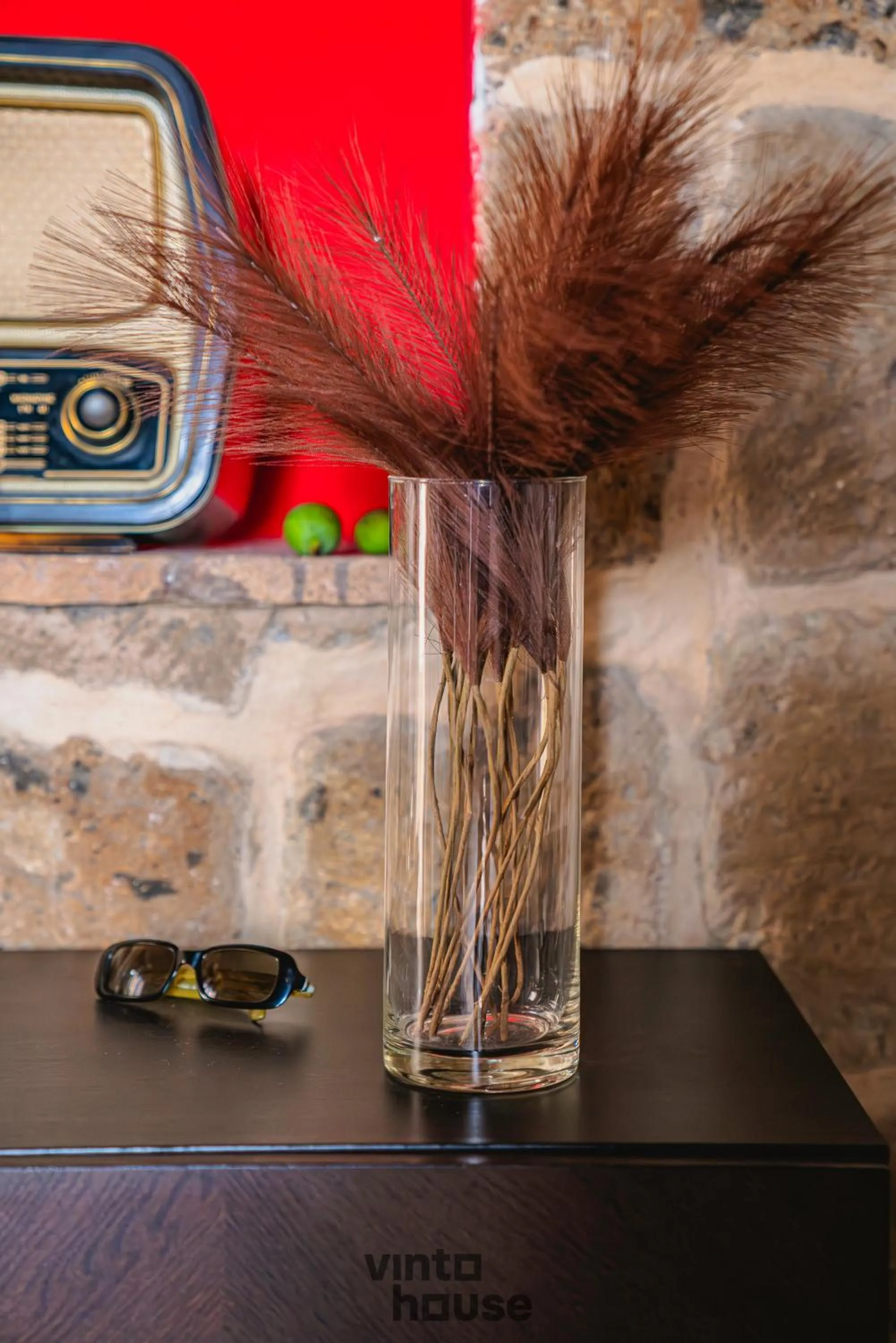 Property building in Libera Mente Civita