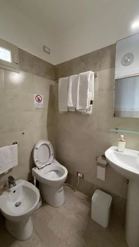 Albergo Cavour