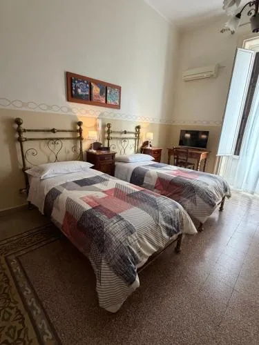 Albergo Cavour