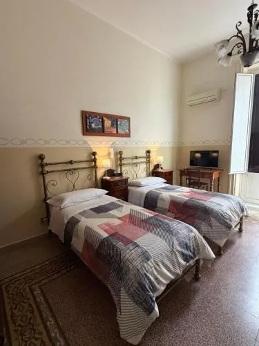 Albergo Cavour