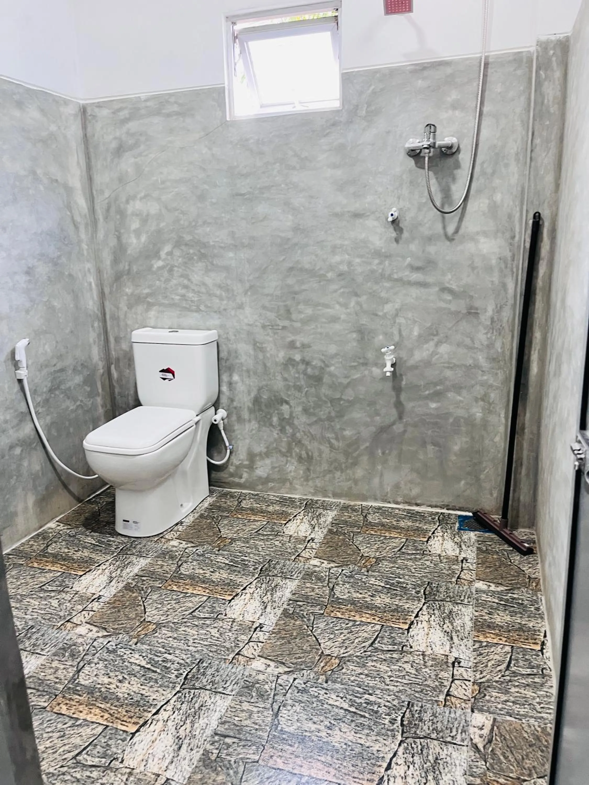 Wasana Ocean View Villa Mirissa