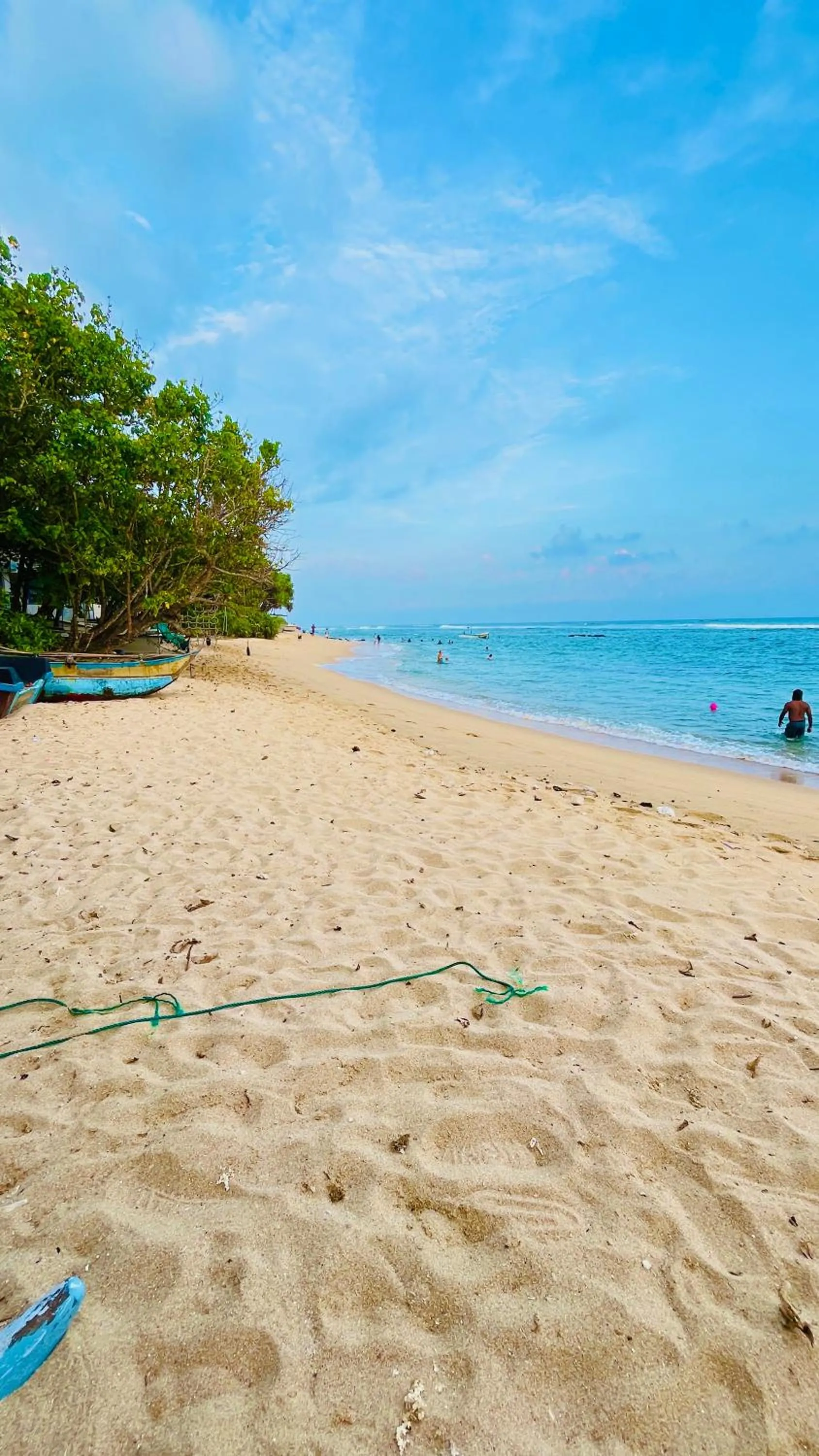 Wasana Ocean View Villa Mirissa