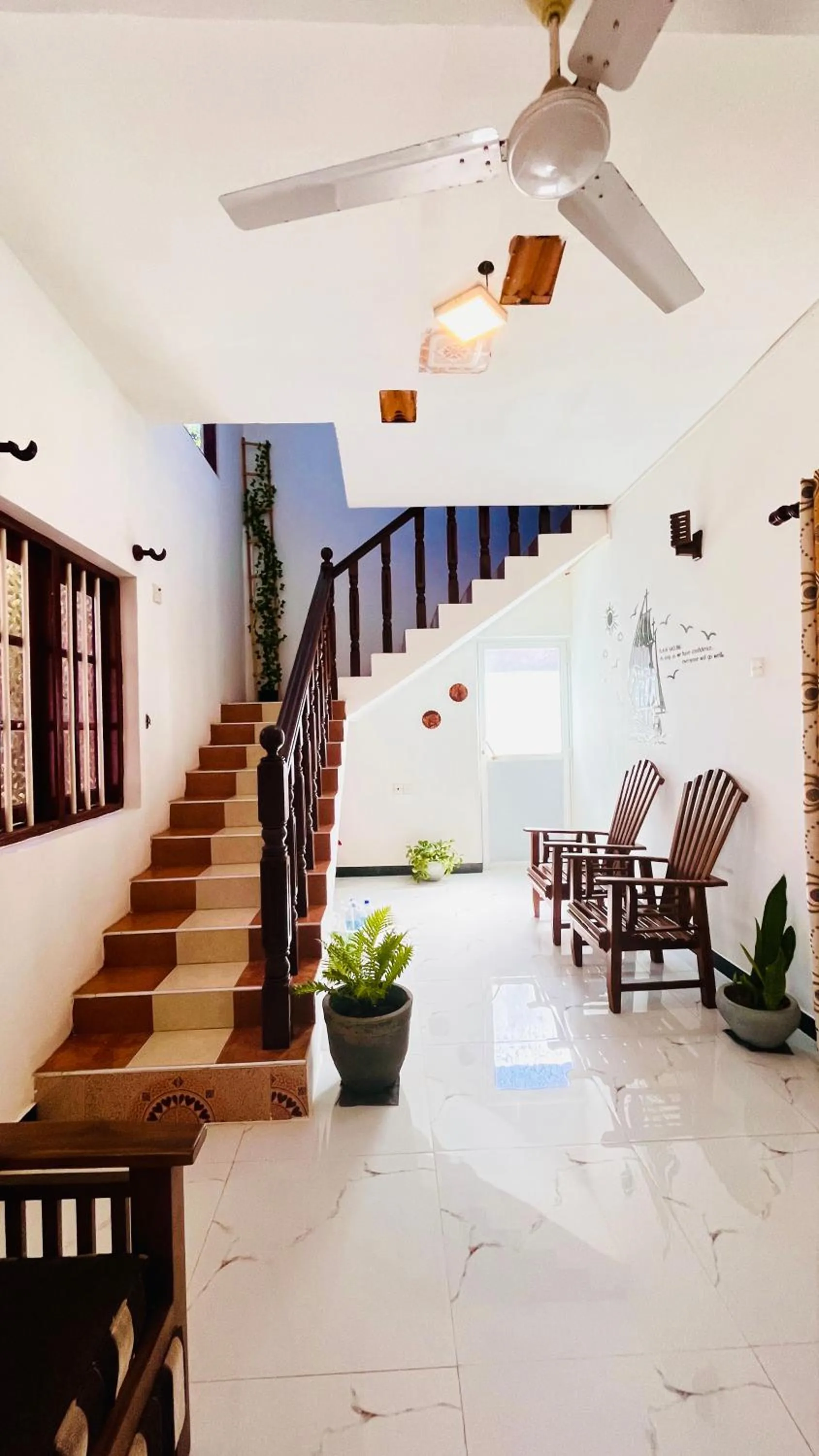 Wasana Ocean View Villa Mirissa