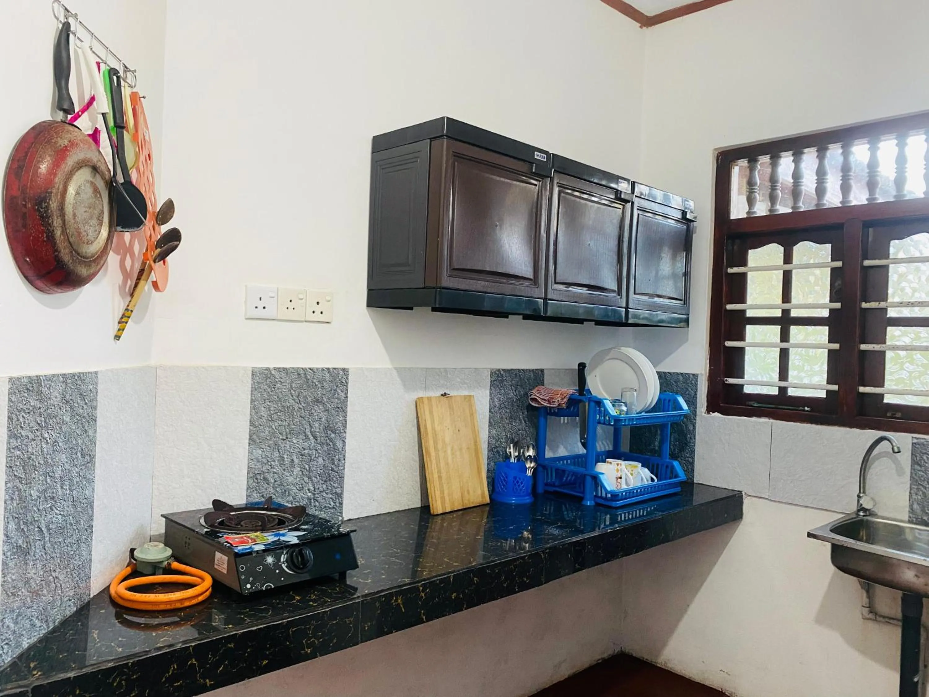 Wasana Ocean View Villa Mirissa