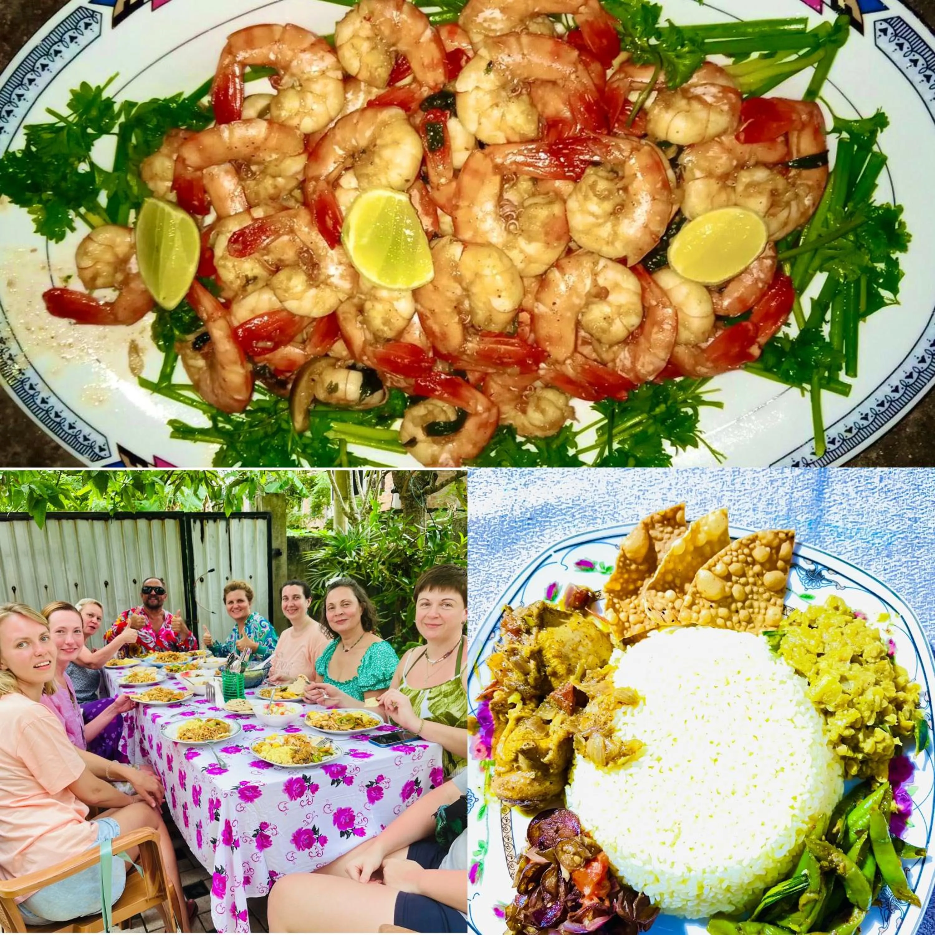 Wasana Ocean View Villa Mirissa