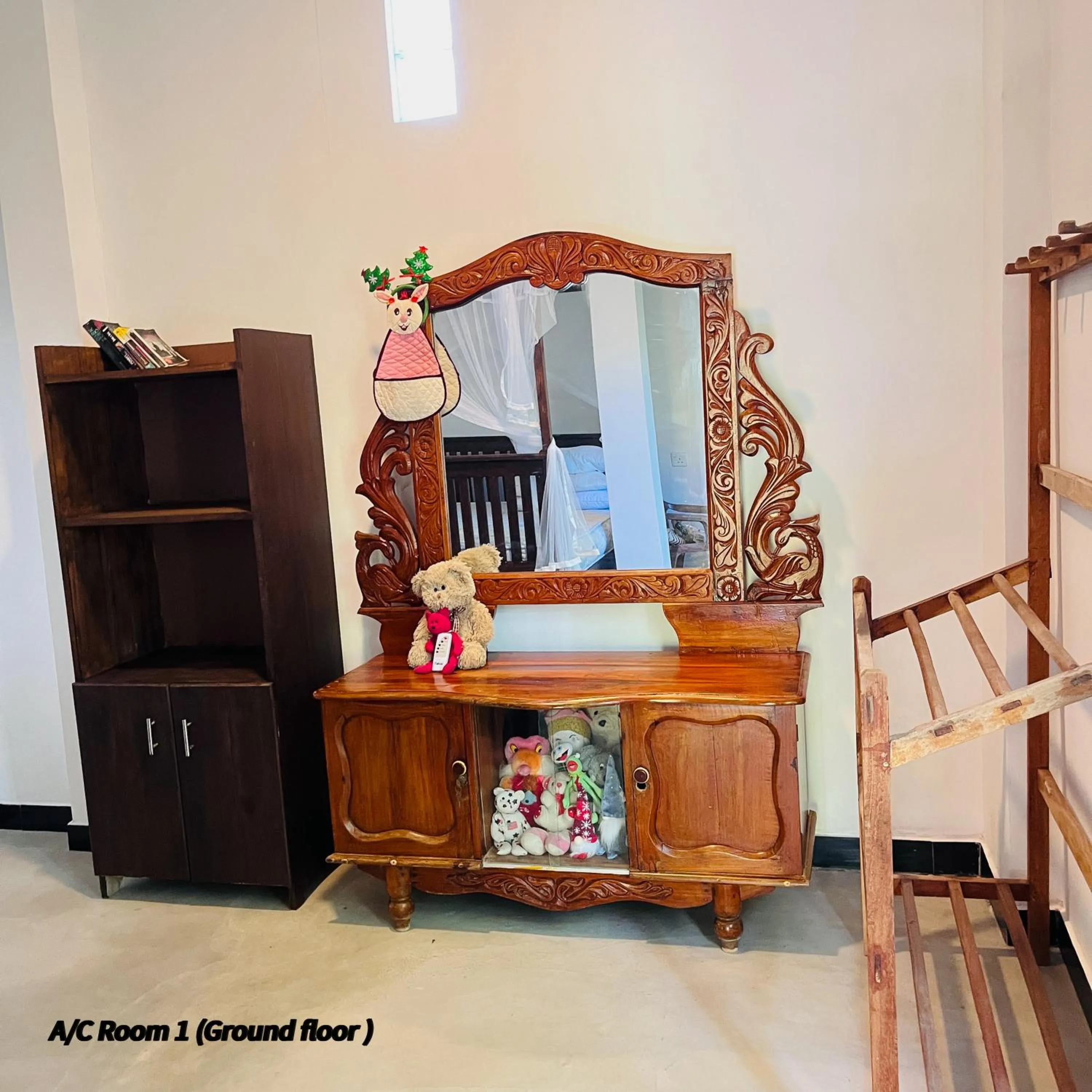 Wasana Ocean View Villa Mirissa