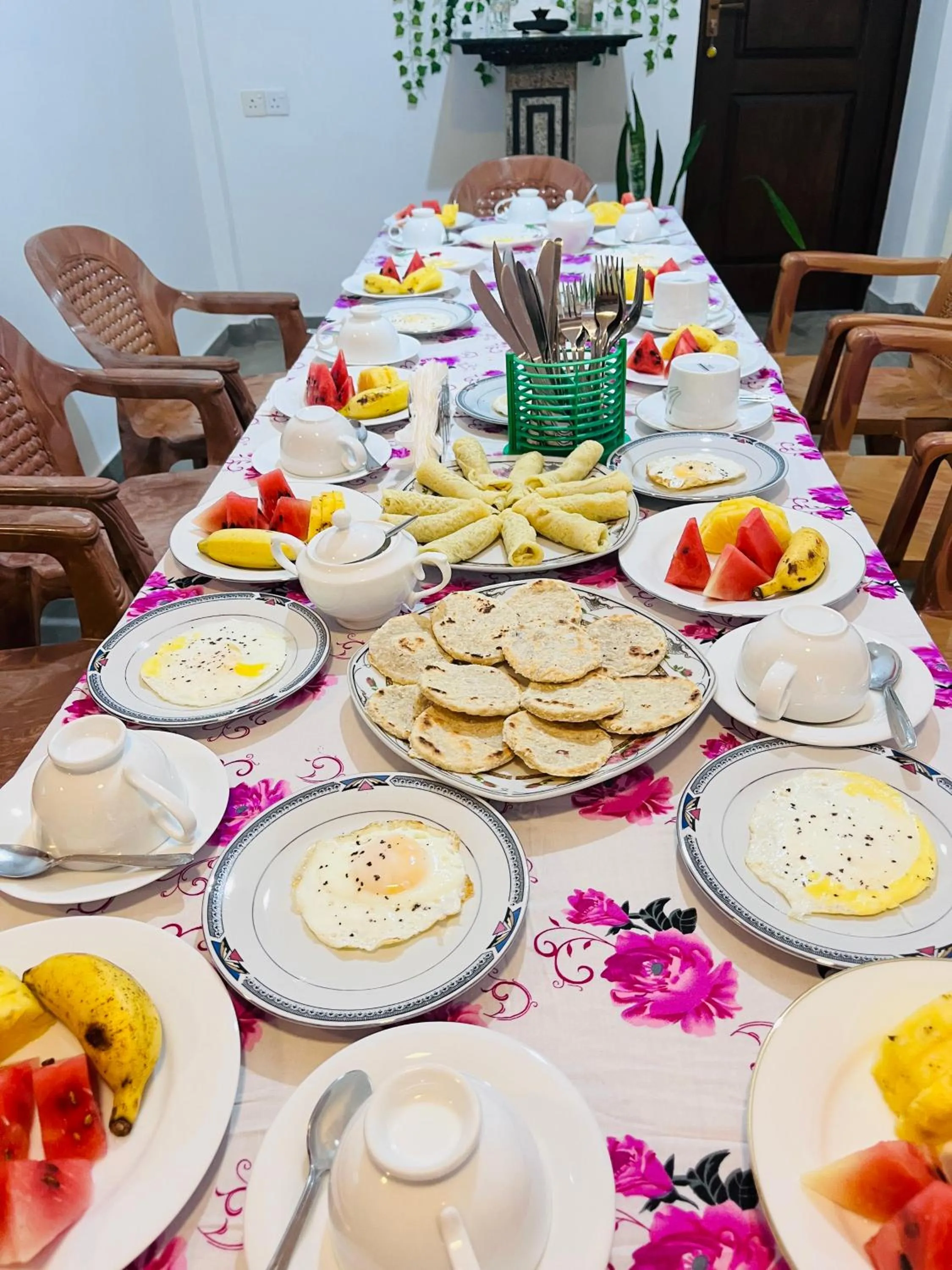 Wasana Ocean View Villa Mirissa