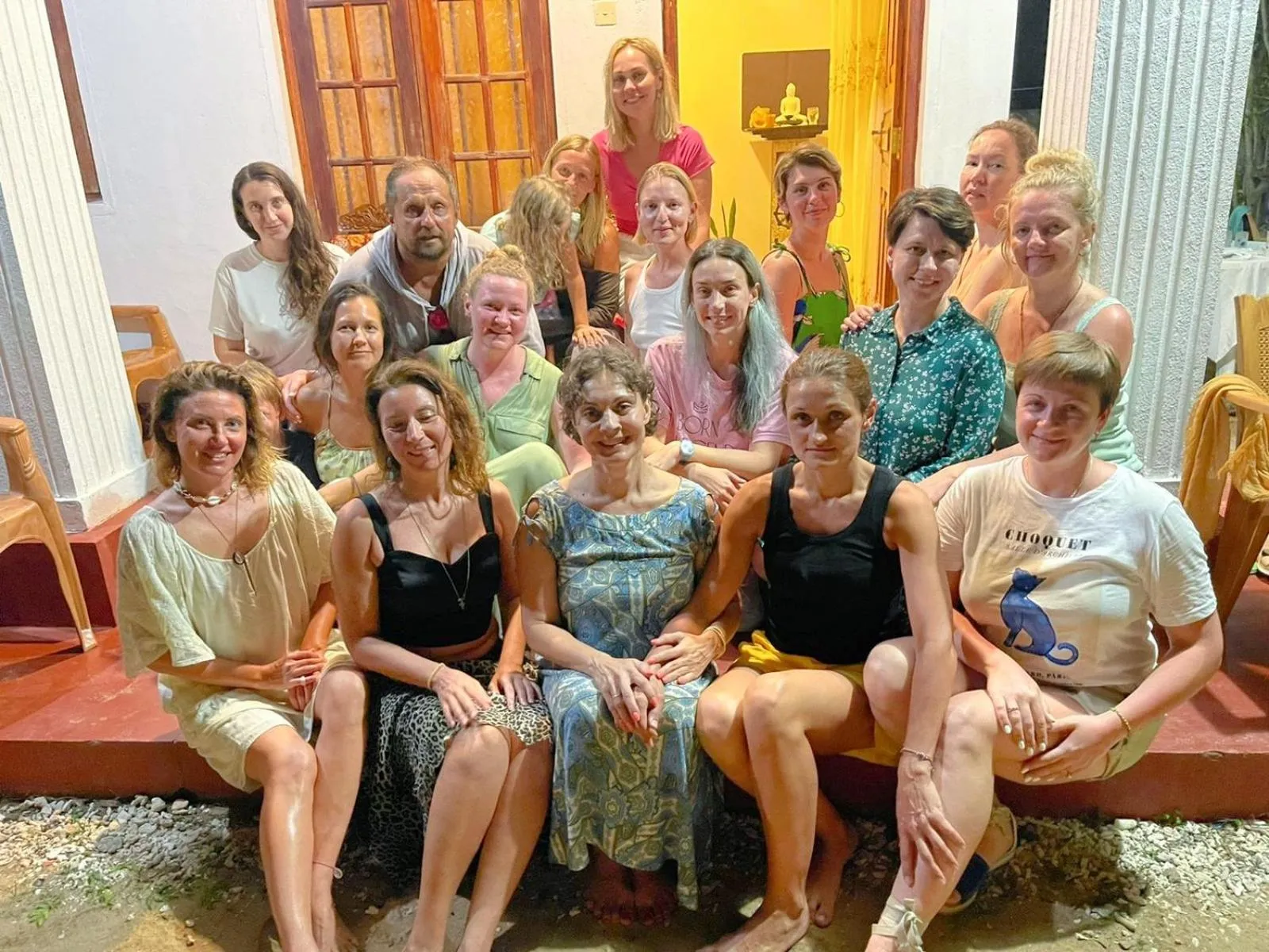 Wasana Ocean View Villa Mirissa