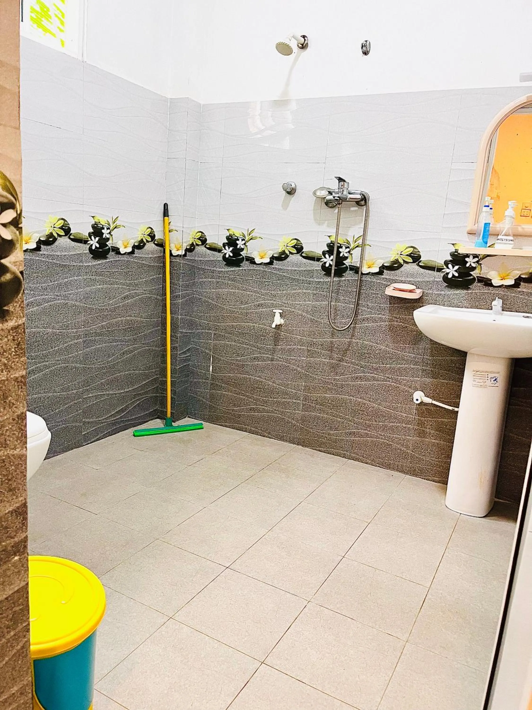 Wasana Ocean View Villa Mirissa