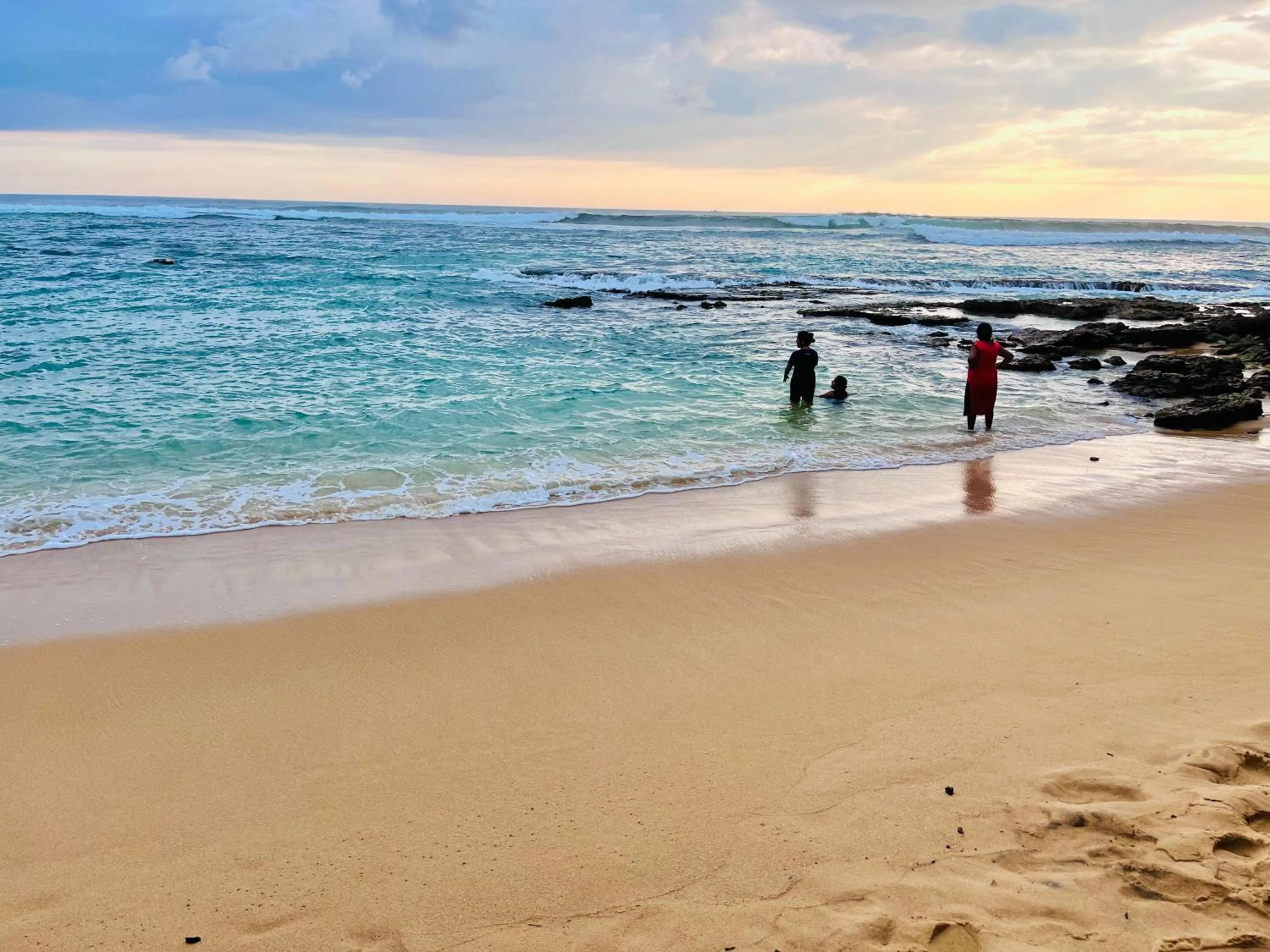 Wasana Ocean View Villa Mirissa