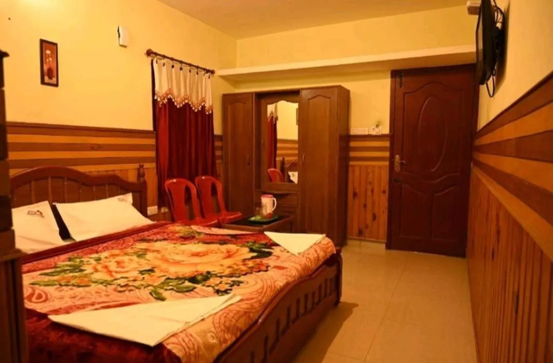 Padayappa Residency