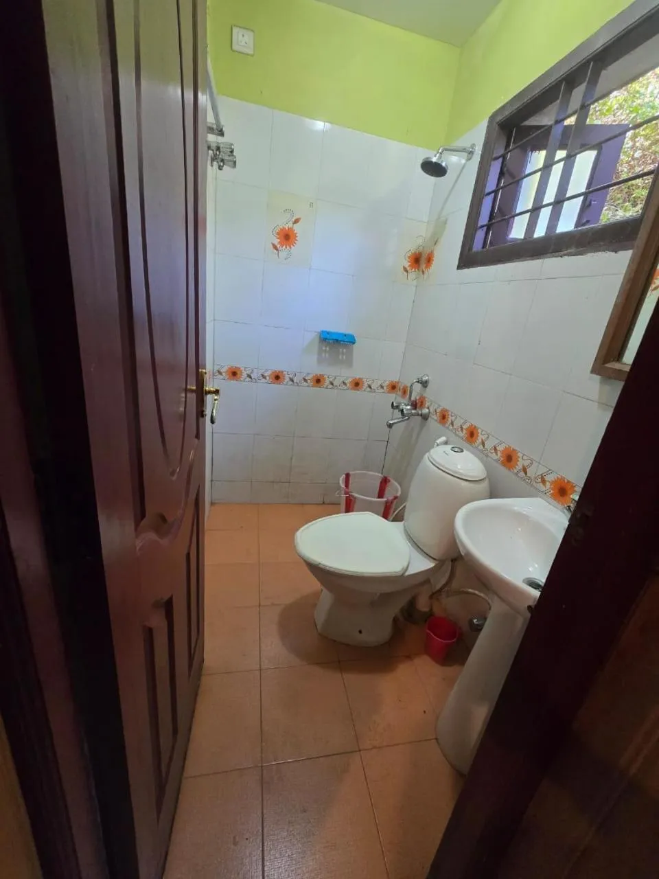 Padayappa Residency