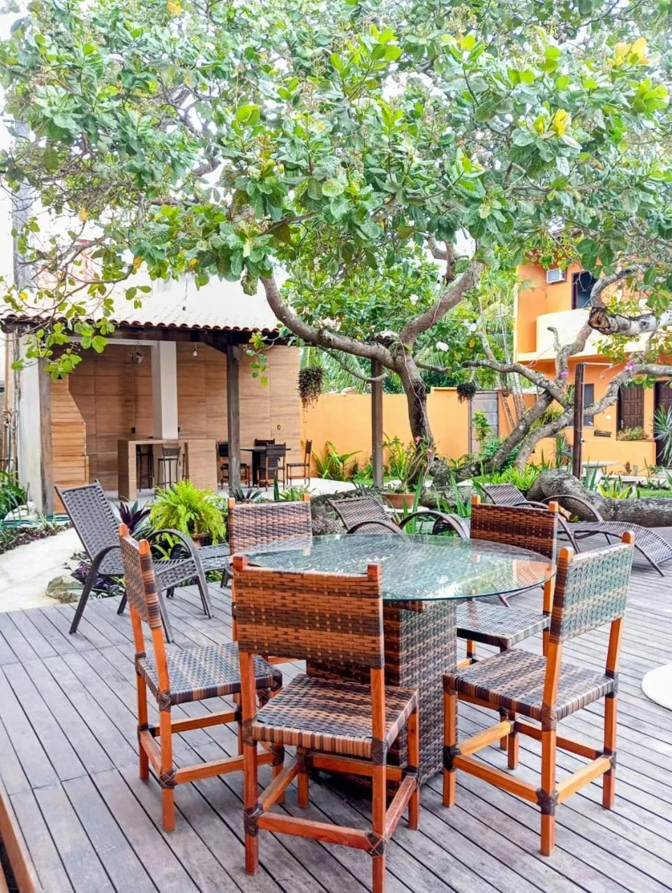 Riacho Doce Praia Hotel