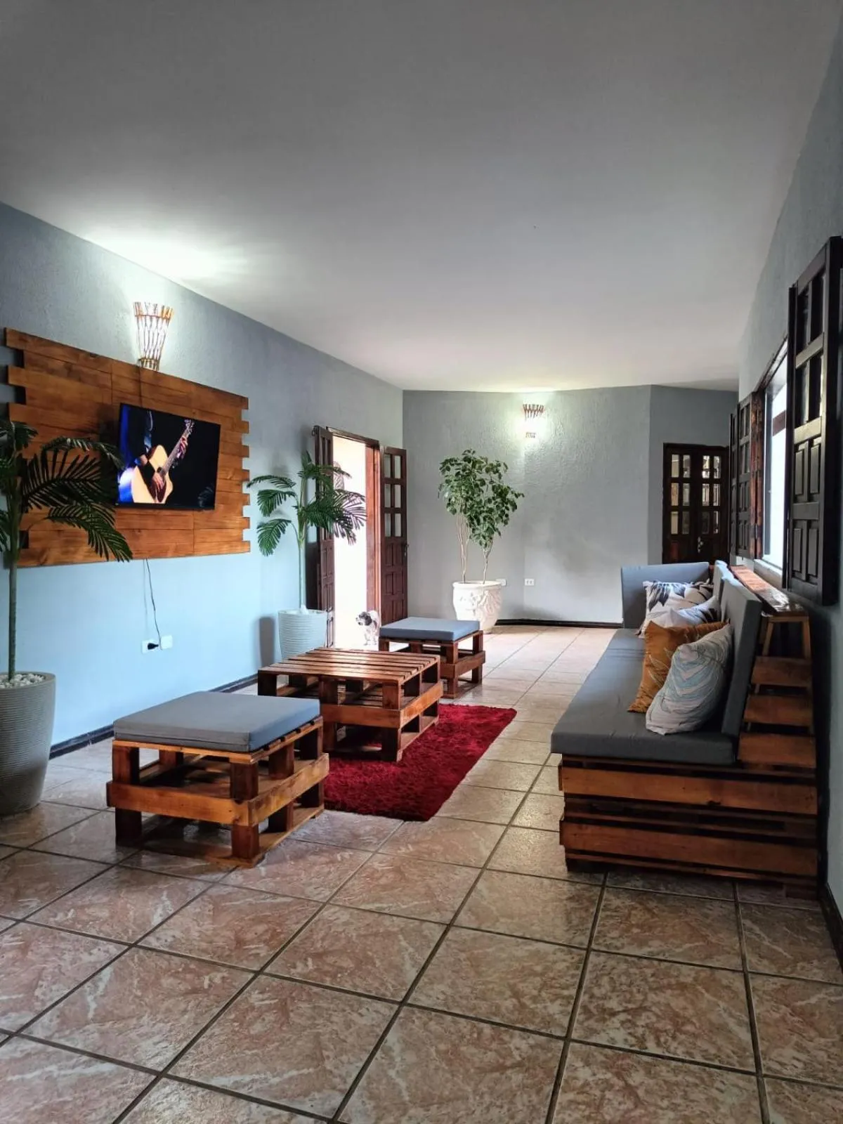 Riacho Doce Praia Hotel