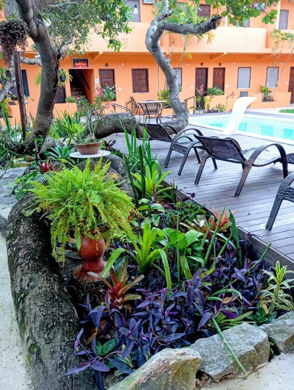 Riacho Doce Praia Hotel