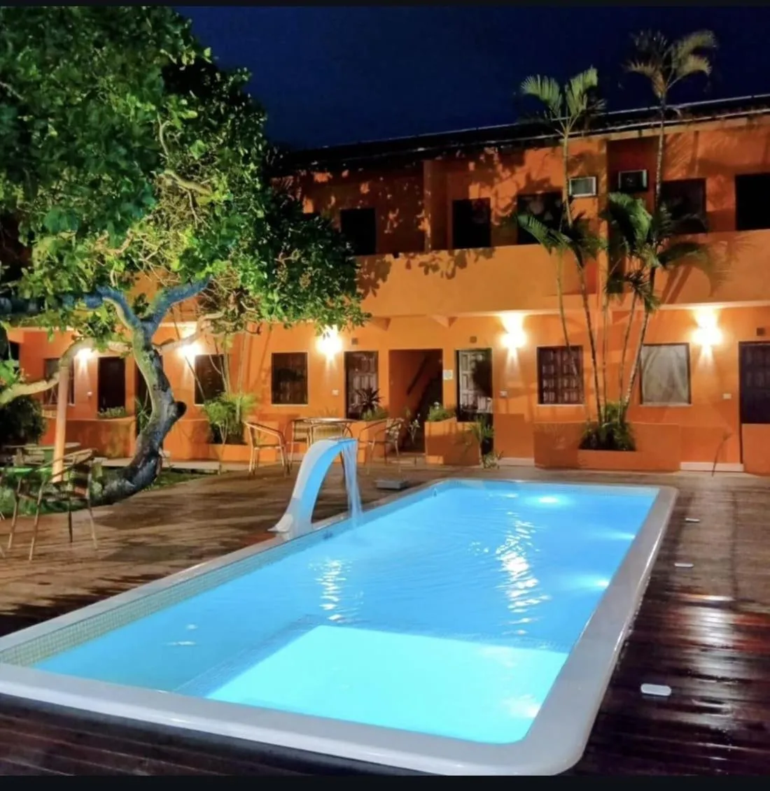Riacho Doce Praia Hotel