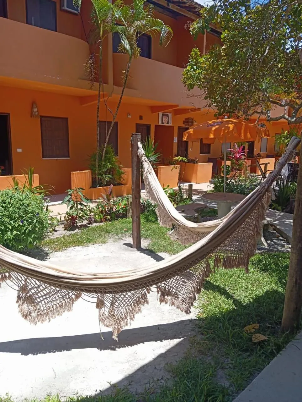 Riacho Doce Praia Hotel