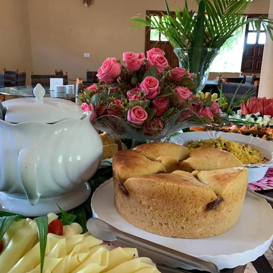 Riacho Doce Praia Hotel