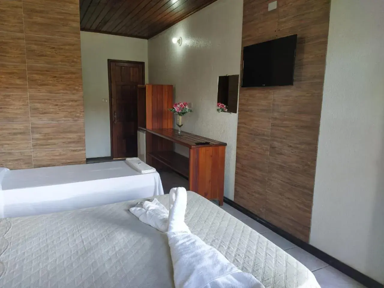 Double Room in Riacho Doce Praia Hotel Double Room in Riacho Doce Praia Hotel