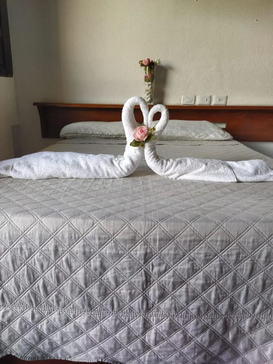 Bed in Riacho Doce Praia Hotel