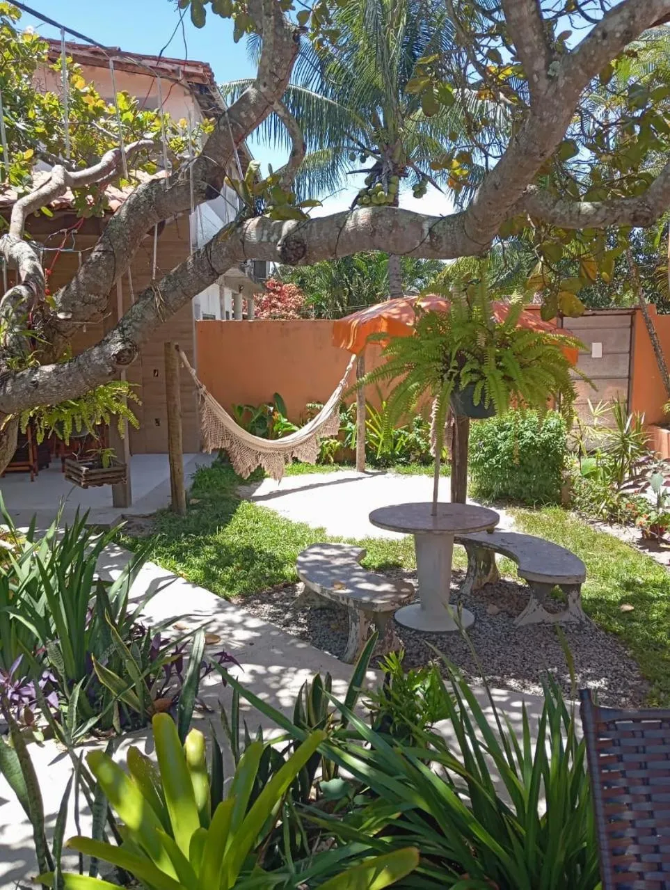 Riacho Doce Praia Hotel