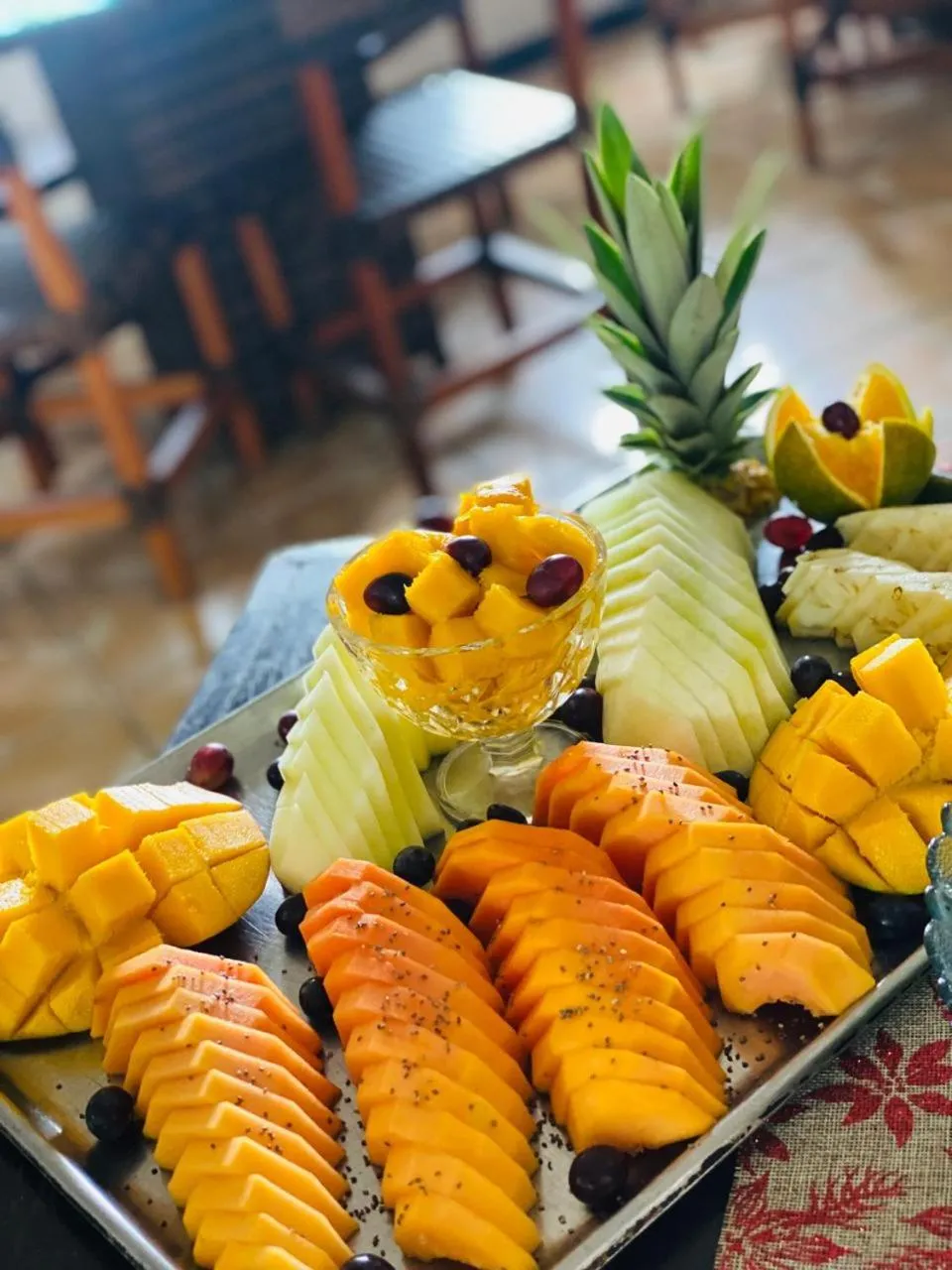 Riacho Doce Praia Hotel