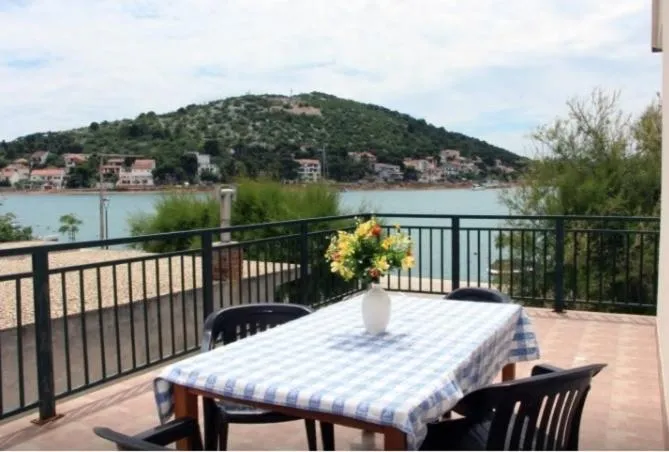 Waterfront Apartments