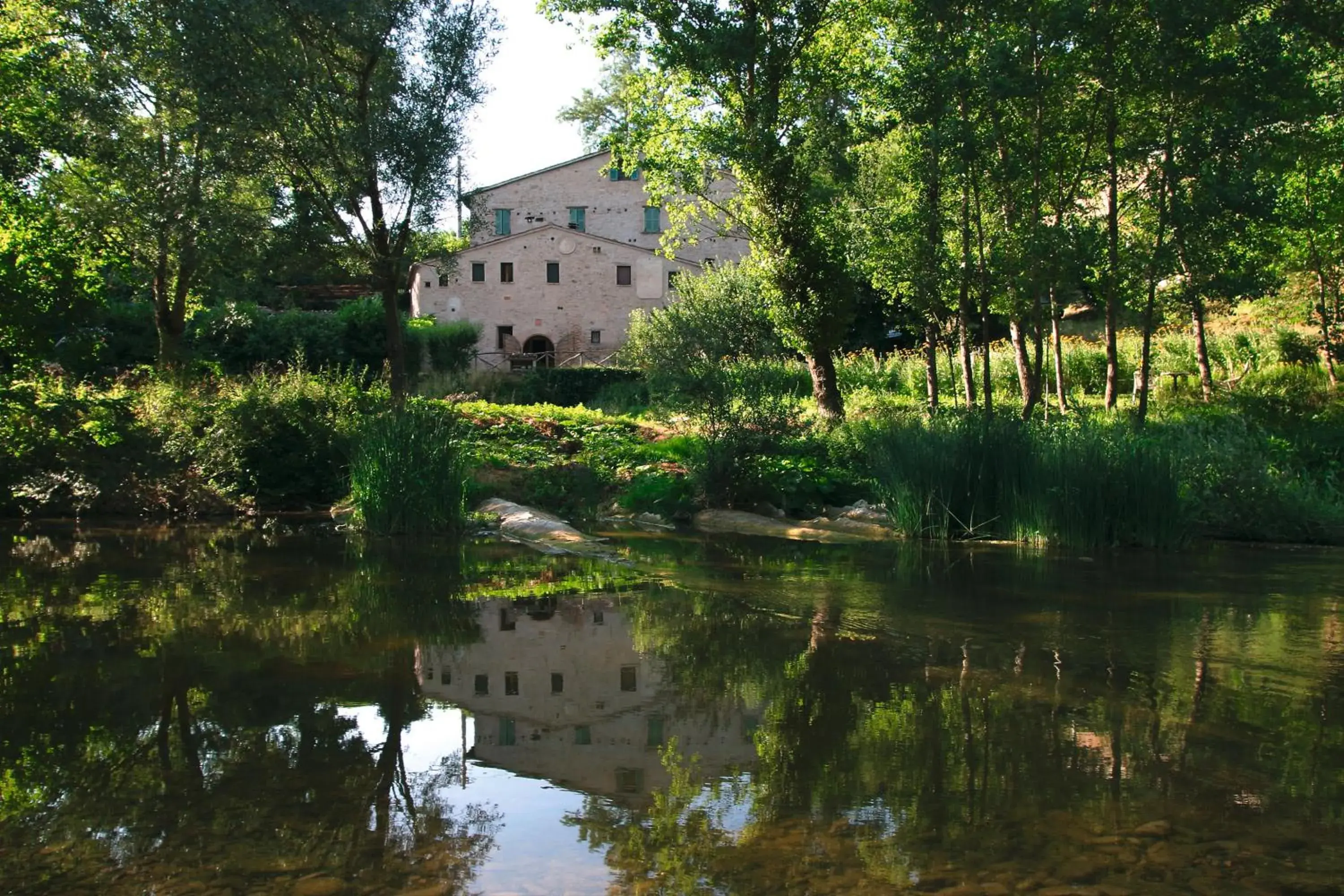 Mulino Della Ricavata Mulino Della Ricavata