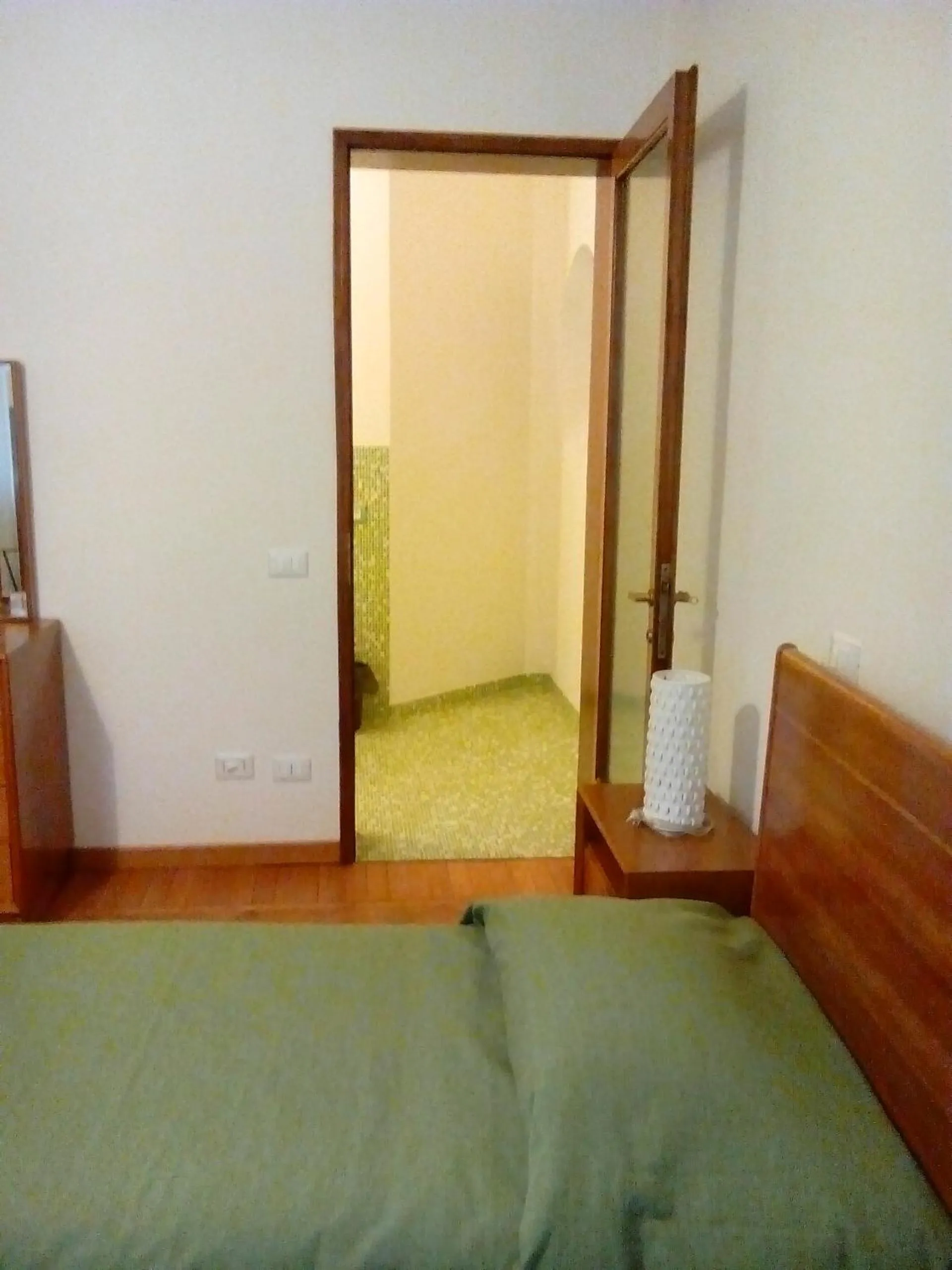 Photo of the whole room in Villa Osmanthus