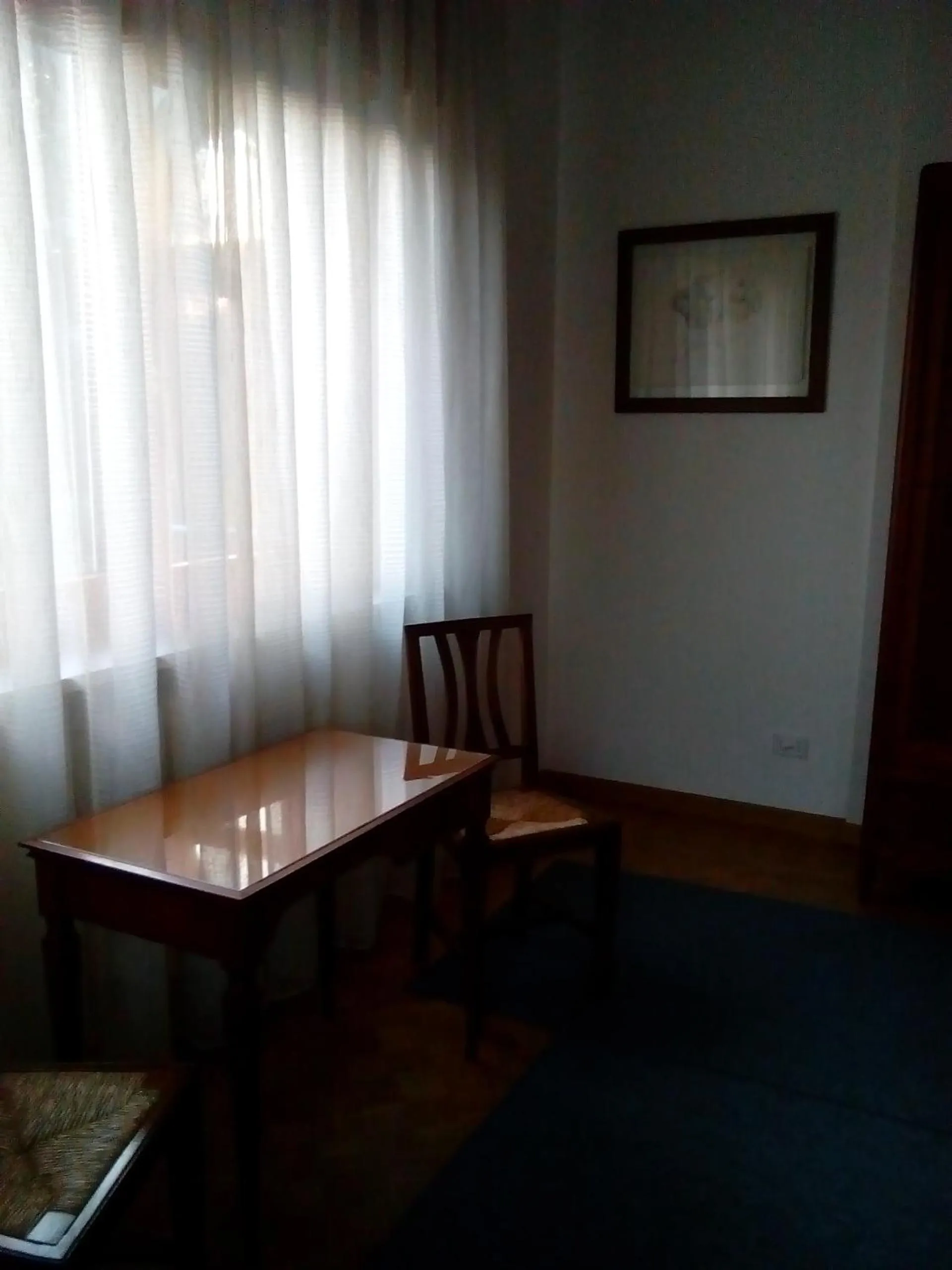 Photo of the whole room in Villa Osmanthus