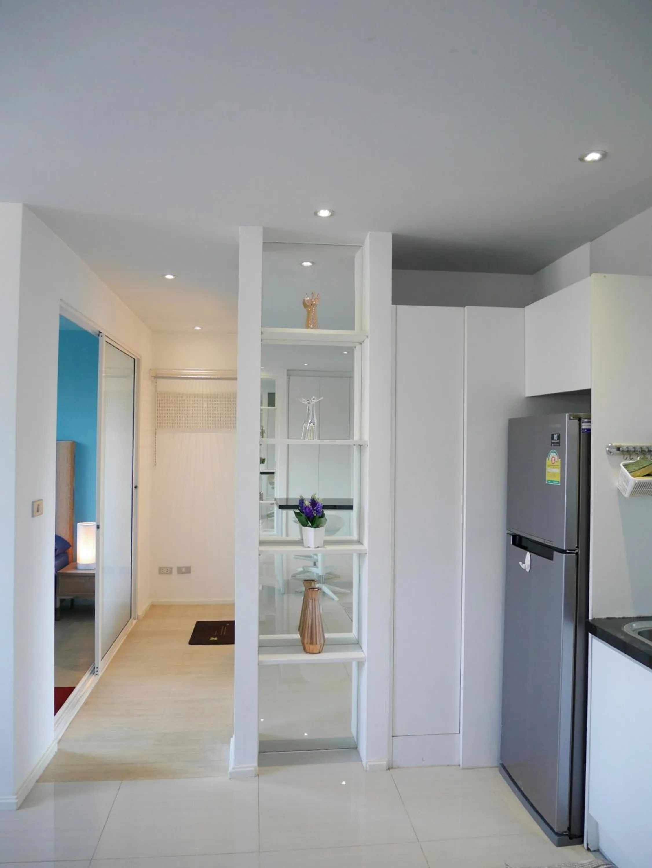 Atlantis Condo & Water Park Pattaya By the Sea