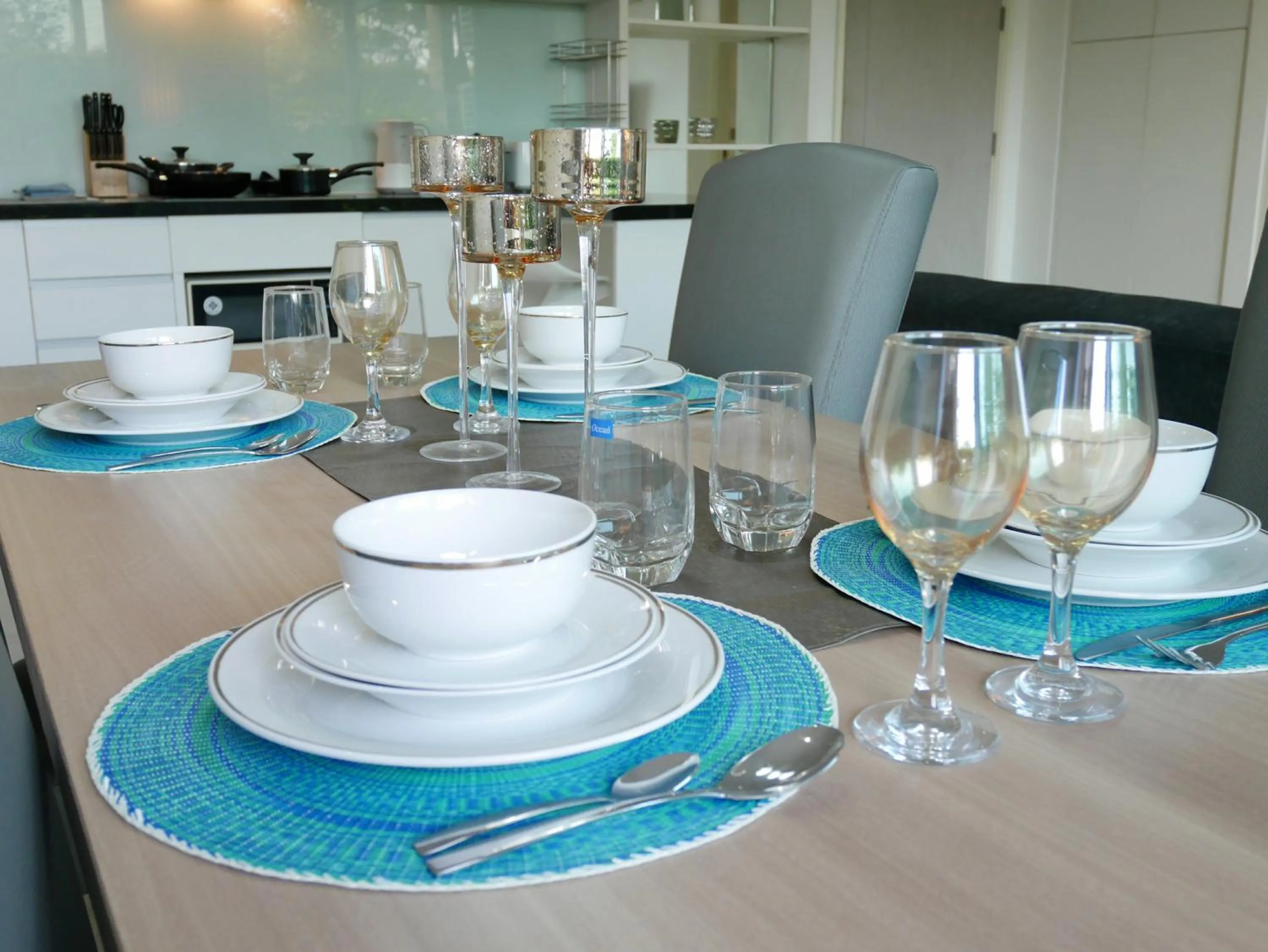 Atlantis Condo & Water Park Pattaya By the Sea