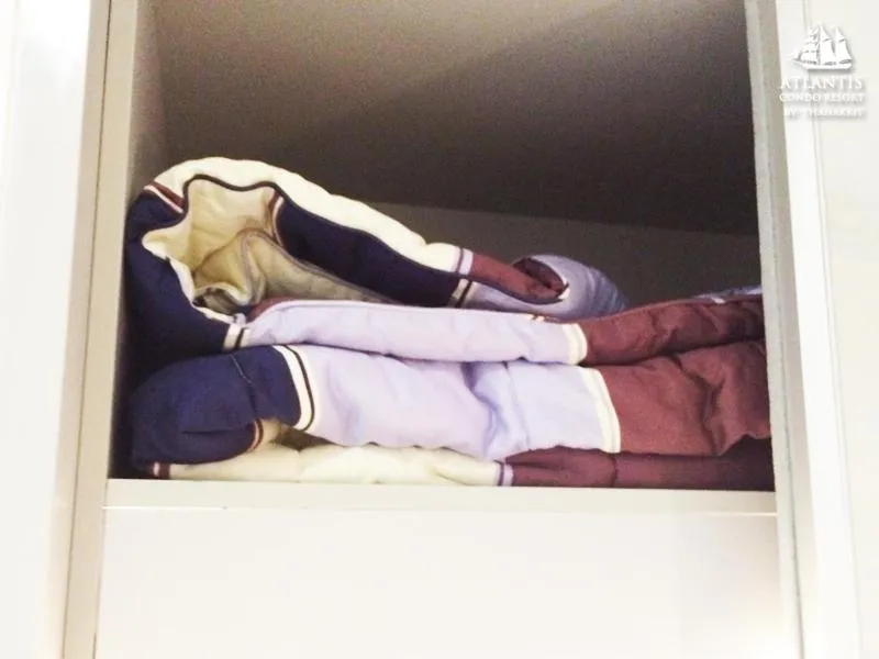 Text overlay in Atlantis Condo & Water Park Pattaya By the Sea