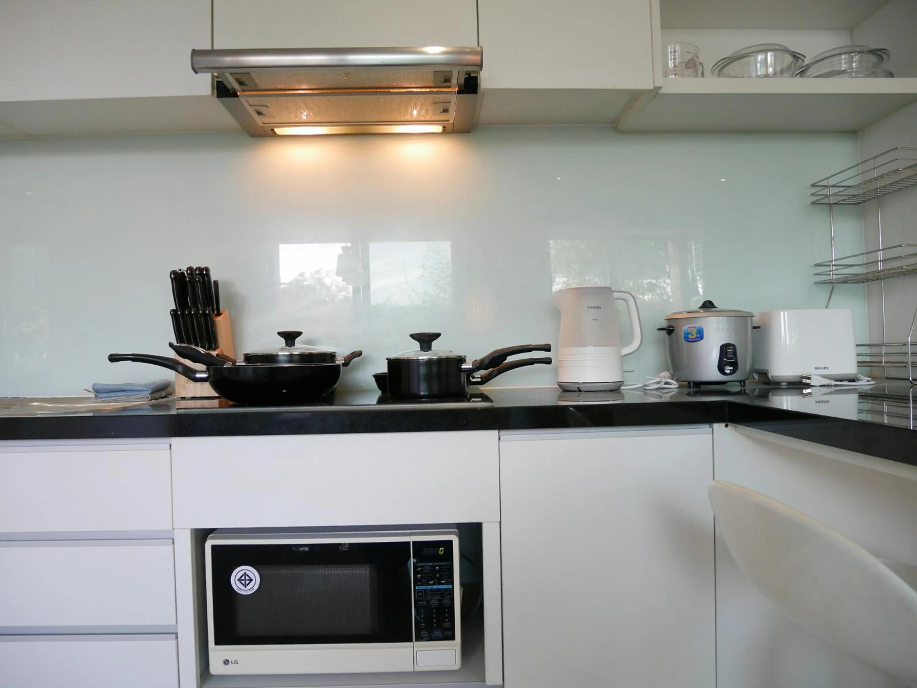 Atlantis Condo & Water Park Pattaya By the Sea