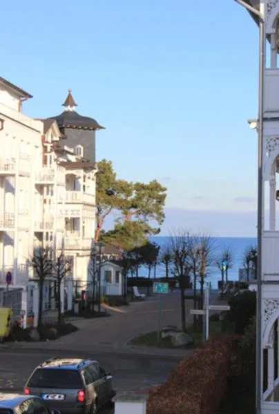 Haus & Villa Concordia by Rujana