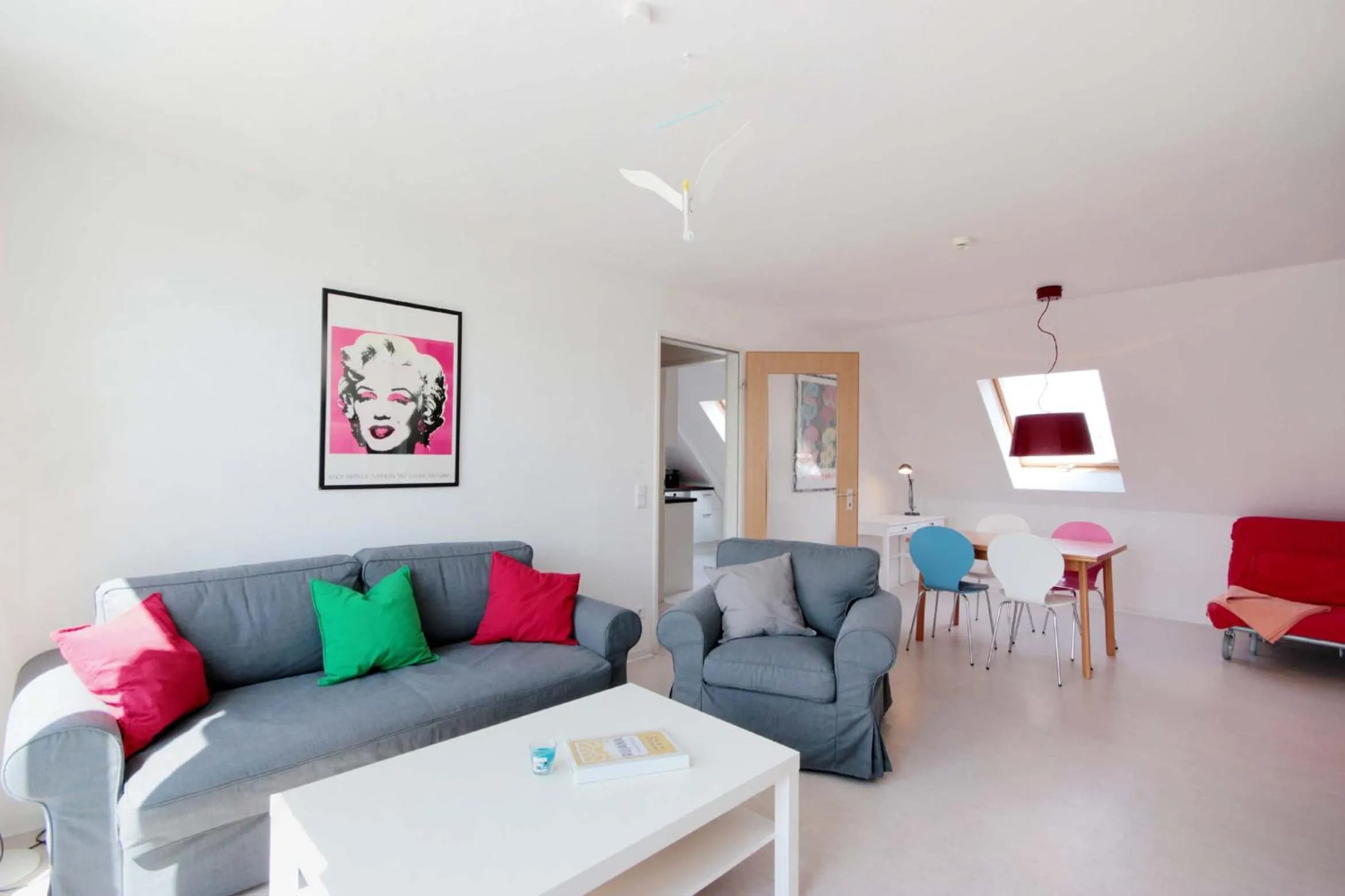 Haus Rabe by Rujana